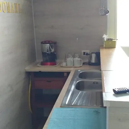 Apartment New Smart House, Strategico E Ampio Monolocale Di 70 Mq!! Parcheggio Libero Affianco